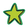 icon star intercultura costa rica
