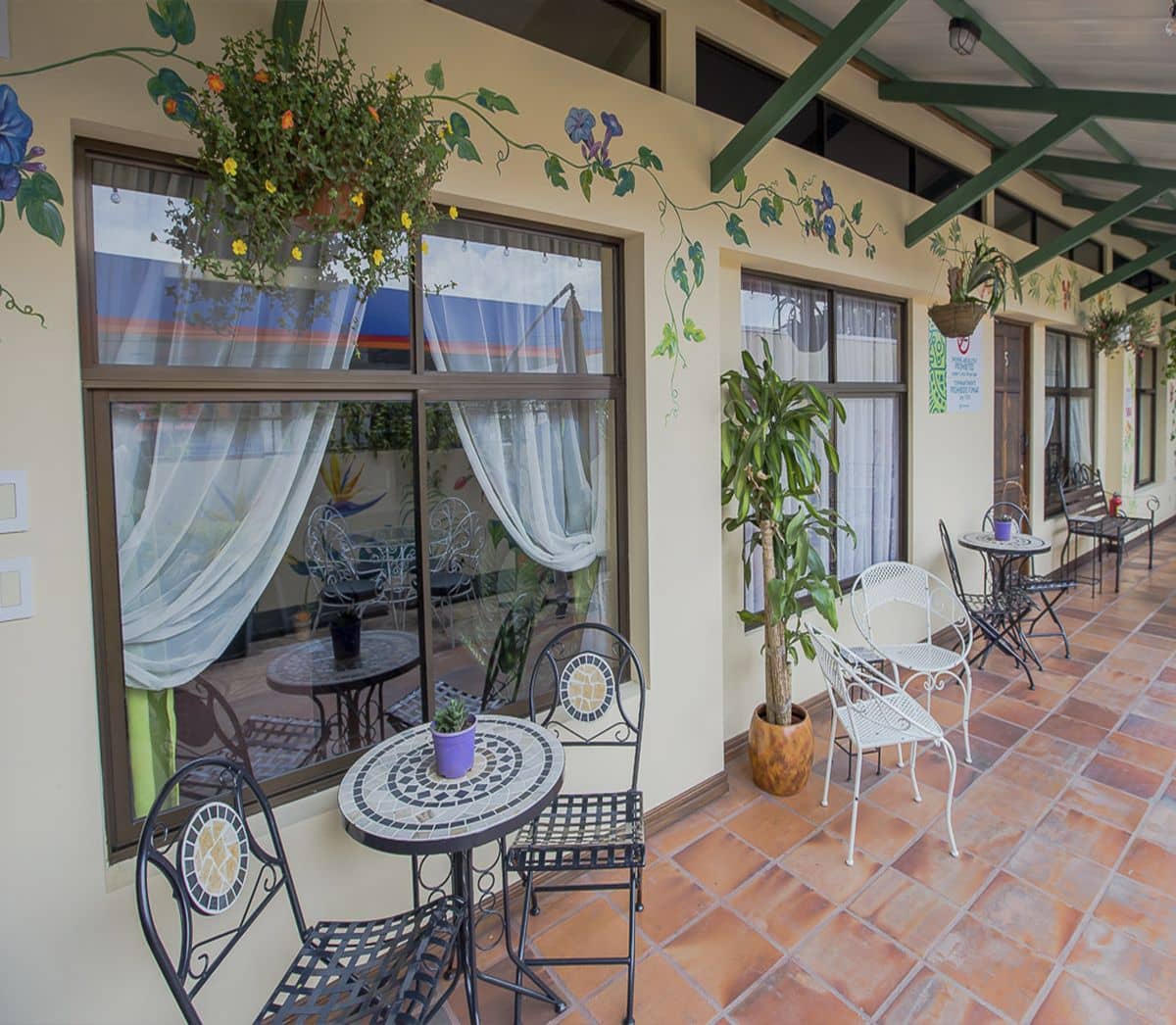 heredia apartments