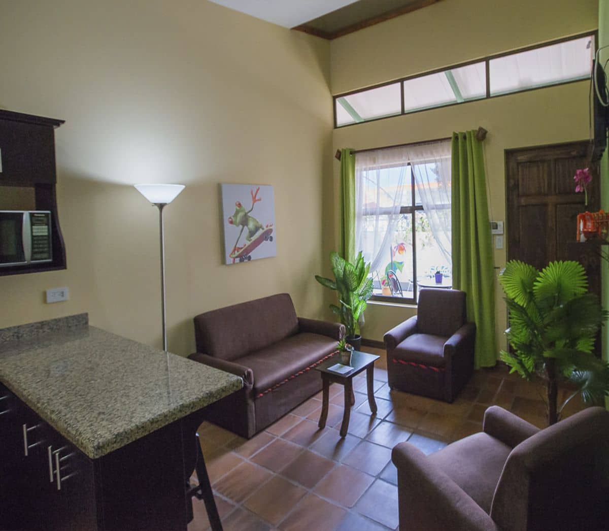 heredia apartments