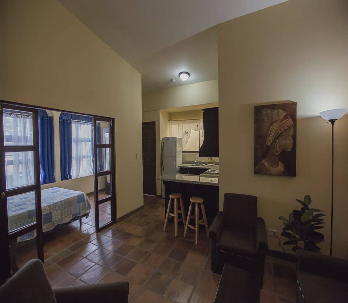heredia apartments