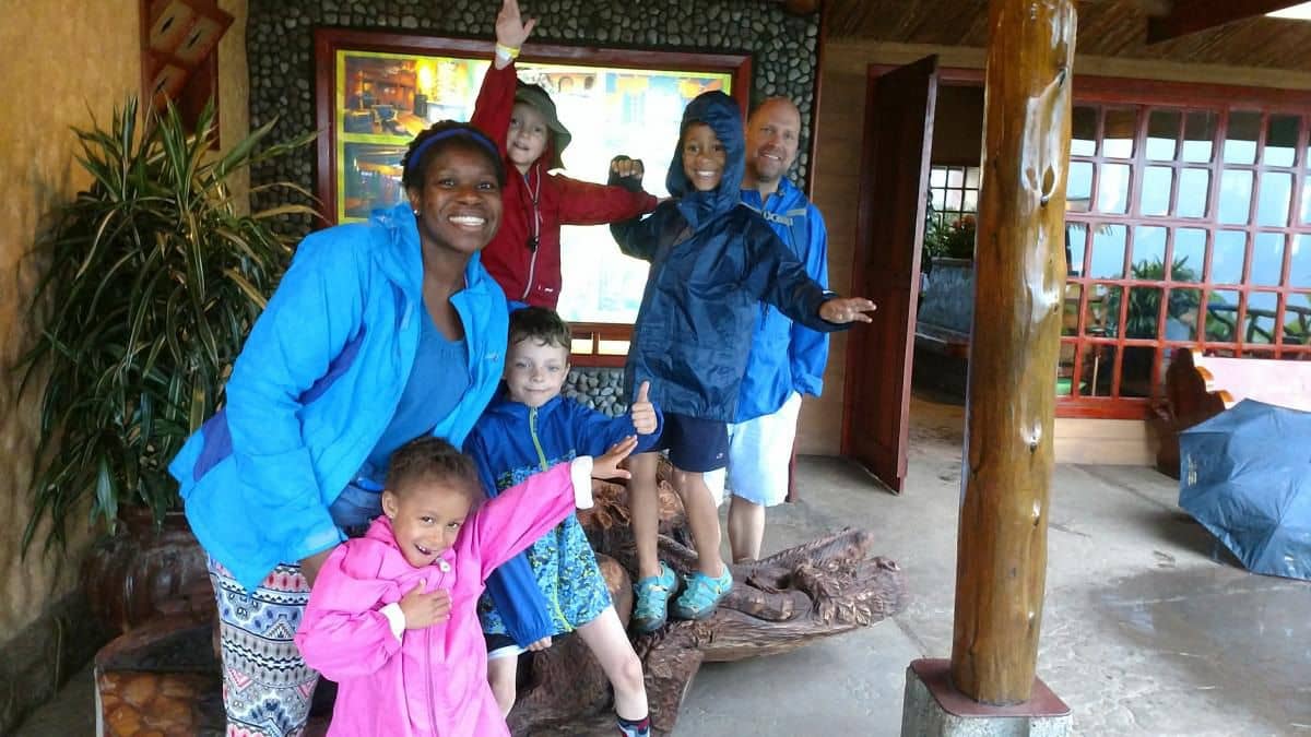 family spanish immersion costa rica
