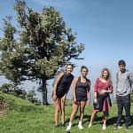 teen travel costa rica