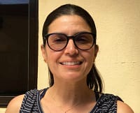 Mónica Spanish Teacher