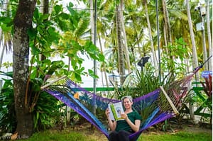 Lillie Marshall article photo