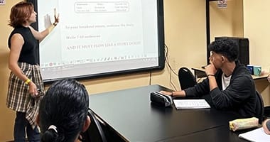inglés express intercultura