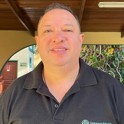Gerardo Chavez