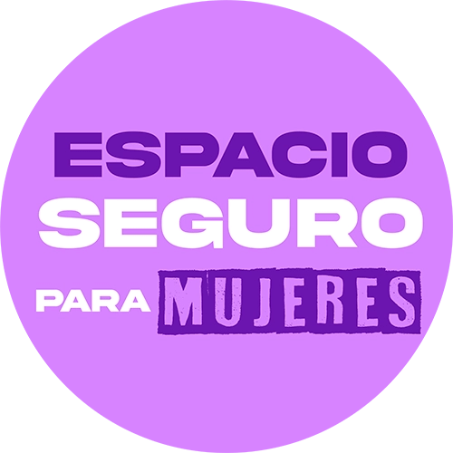 intercultura espacio seguro para mujeres