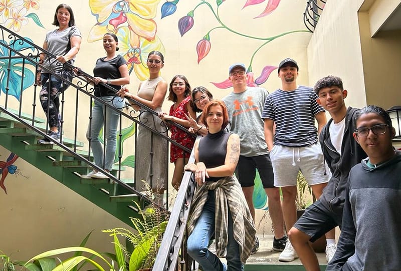 cursos ingles heredia
