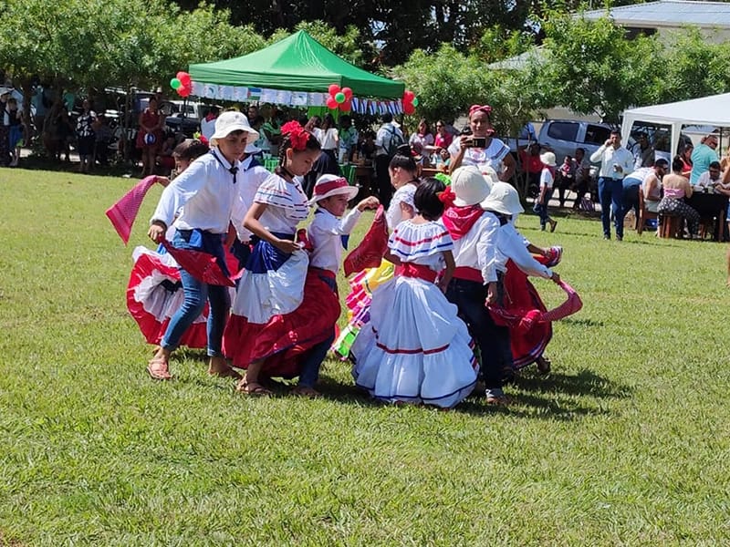 cultural activities schools costa rica