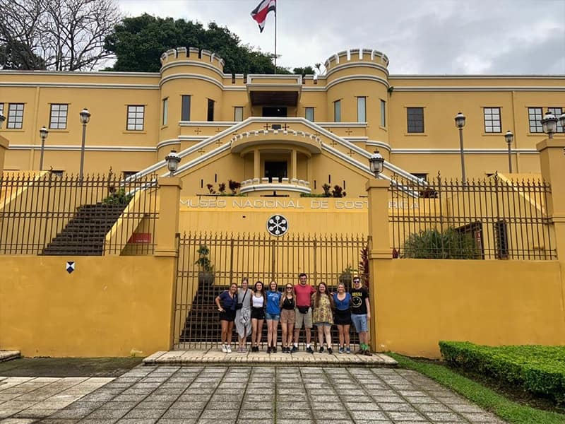 national museum costa rica"